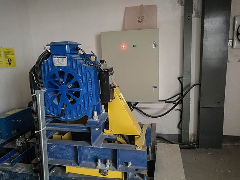 南京電梯降噪公司處理案例效果怎么樣？滿足技術和環保雙標準嗎！